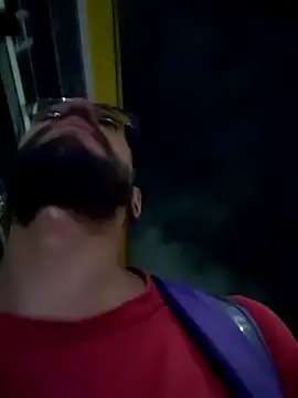 DanteWinter online show from April 2026 03:31:01 AM