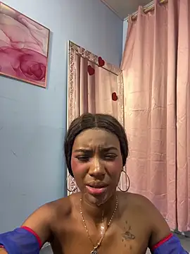 MarianRosse online show from March 2026 08:26:33 AM