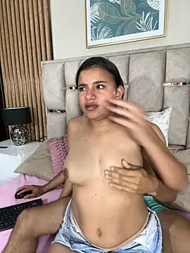 Tasha and Karl online show from September 2025 03:39:02 AM