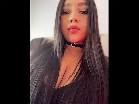 HilaryBlaze online show from July 2026 04:52:02 AM