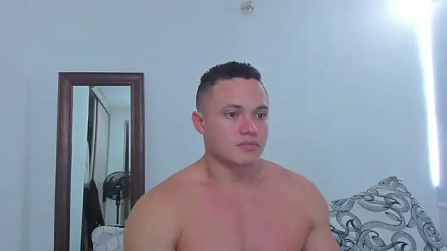 KingLevi01 online show from March 2026 06:12:02 PM