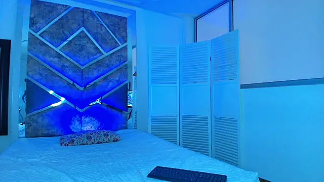 Snapshot of THAMARA_ANGELLS chatting on September 2025 08:23:01 PM THAMARA ANGELLS online show from September 2025 08:23:01 PM