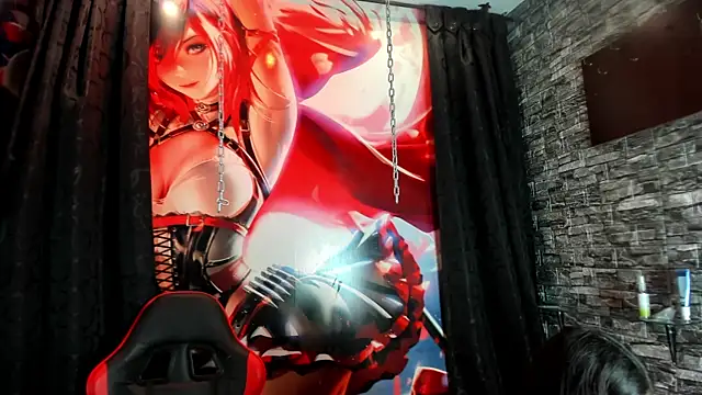 NaomyAngel online show from November 2025 11:32:02 AM