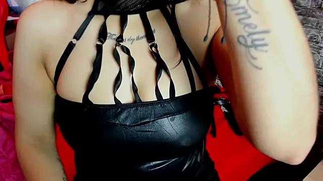 NaomyAngel online show from November 2025 11:46:02 AM