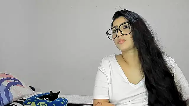 Sweet and Rous0 online show from February 2026 02:30:01 AM