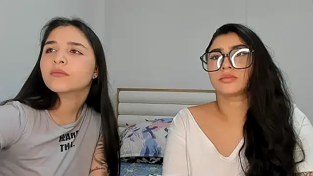 Sweet and Rous0 online show from March 2026 02:06:02 AM