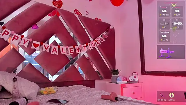 Ambeer fox  online show from February 2026 07:53:02 PM