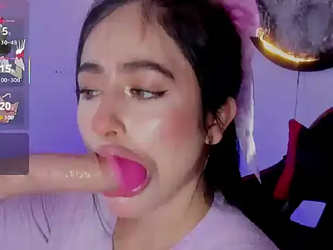 Snapshot of lana_grenville chatting on September 2025 09:26:02 PM lana grenville online show from September 2025 09:26:02 PM