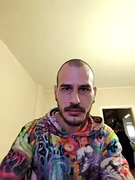 Thereaper1992 online show from November 2025 08:25:02 AM