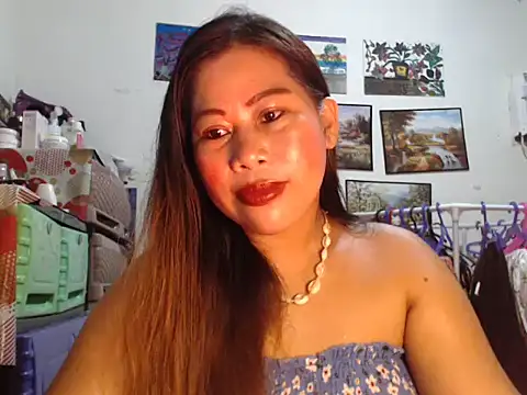 filipina beauty online show from October 2025 06:43:01 PM