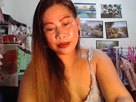 filipina beauty online show from November 2025 06:18:01 PM