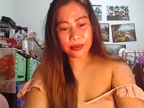 filipina beauty online show from December 2025 04:56:01 PM