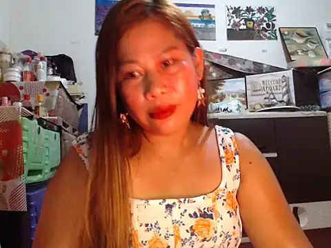 filipina beauty online show from March 2026 08:04:01 PM