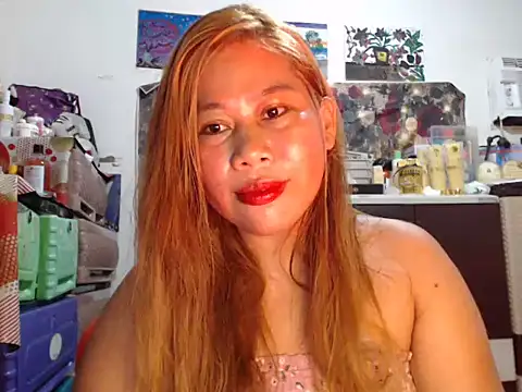 filipina beauty online show from June 2026 08:57:02 PM
