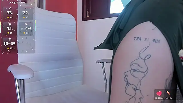 seraphine arabic online show from December 2025 01:50:02 PM