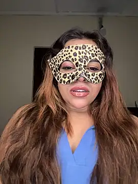 SLNatasha online show from April 2026 03:31:02 AM