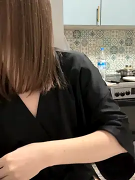 Risky-Flower online show from November 2025 06:52:02 PM