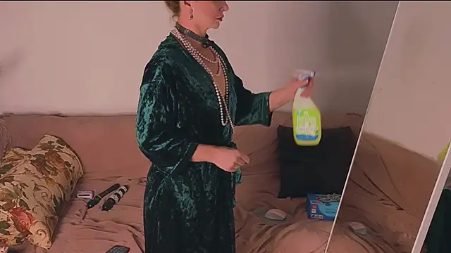 Mari69Juana online show from September 2025 05:07:02 PM