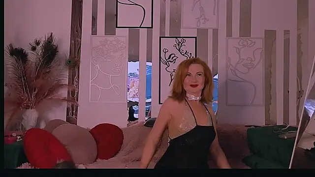 Mari69Juana online show from November 2025 05:05:02 PM