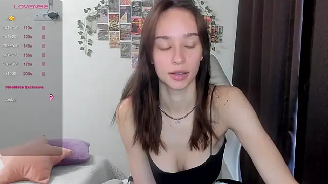  Alissaa online show from November 2025 11:57:02 AM