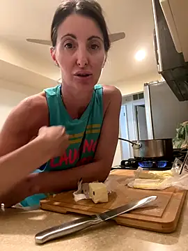 NurseStephania online show from September 2025 09:27:01 PM