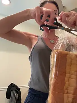 NurseStephania online show from September 2025 04:10:02 PM