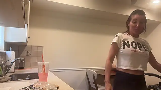 NurseStephania online show from October 2025 01:41:01 PM