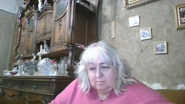 Lala-Love56 online show from April 2026 04:10:02 PM