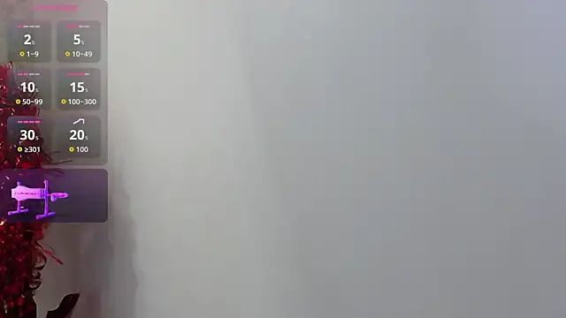 Snapshot of RubbiDark chatting on October 2025 05:10:01 PM RubbiDark online show from October 2025 05:10:01 PM