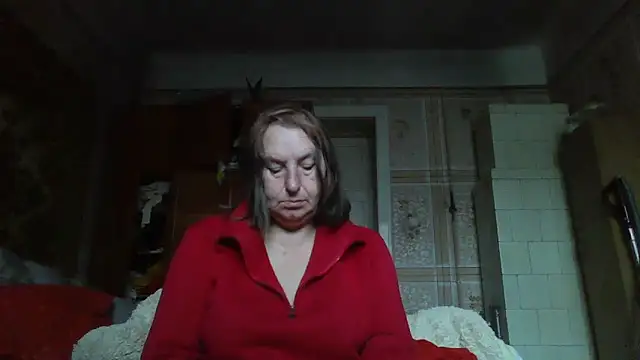 AnnaLive570 online show from October 2025 08:00:02 AM