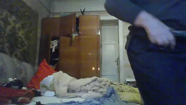 AnnaLive570 online show from November 2025 01:44:02 PM