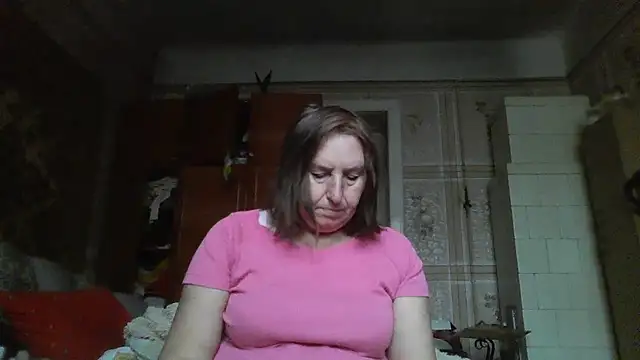 AnnaLive570 online show from November 2025 09:54:02 AM