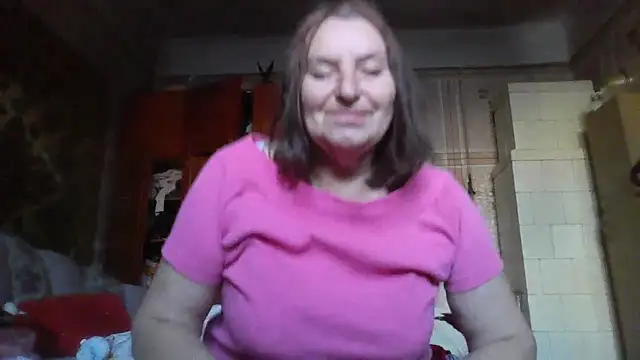 AnnaLive570 online show from November 2025 12:48:02 PM