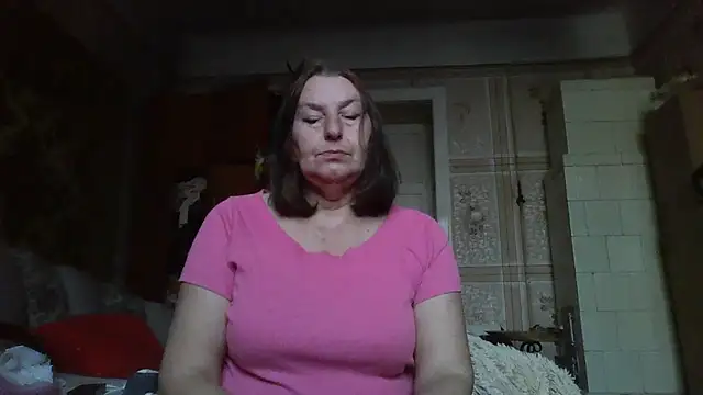 AnnaLive570 online show from November 2025 12:22:02 PM