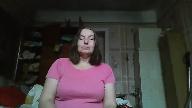 AnnaLive570 online show from December 2025 09:05:02 AM