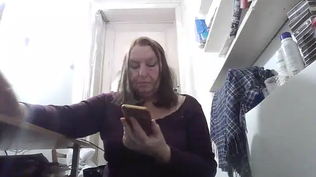 AnnaLive570 online show from February 2026 05:59:02 AM