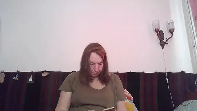 AnnaLive570 online show from March 2026 05:44:01 AM