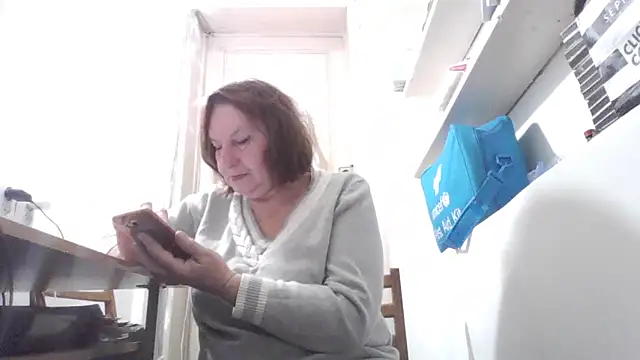 AnnaLive570 online show from April 2026 04:57:01 AM