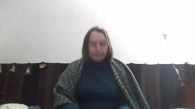 AnnaLive570 online show from April 2026 01:33:01 AM