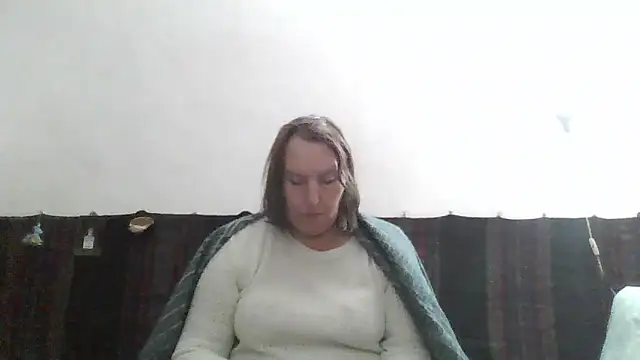 AnnaLive570 online show from April 2026 06:10:01 PM