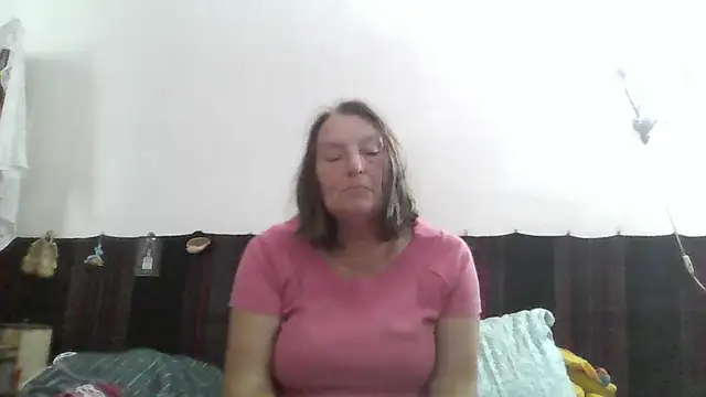 AnnaLive570 online show from June 2026 11:14:01 AM