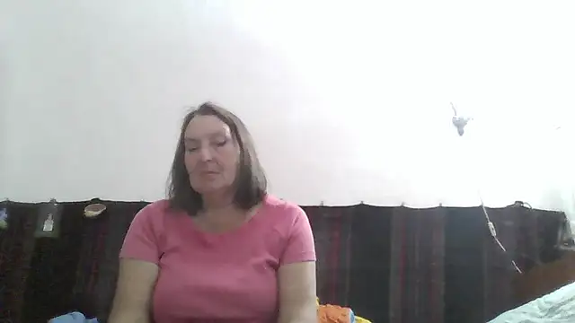 AnnaLive570 online show from June 2026 02:50:01 PM
