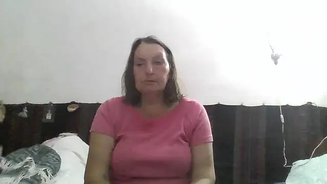 AnnaLive570 online show from June 2026 03:45:02 PM