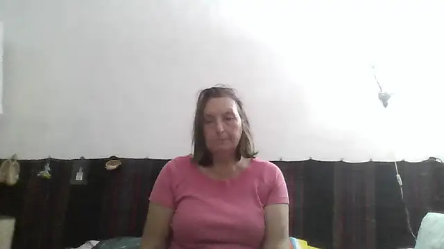 AnnaLive570 online show from June 2026 04:01:02 AM