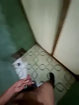 TrickingTroll online show from October 2025 08:42:02 PM