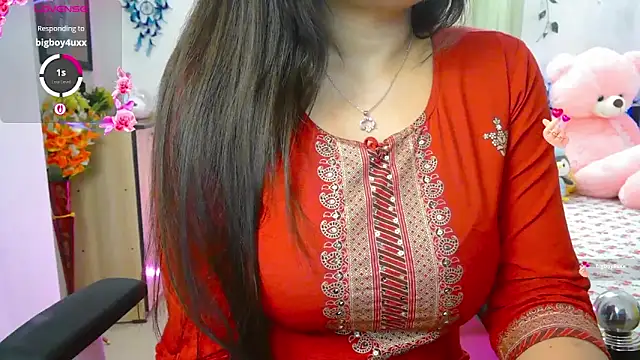 Snapshot of WildDimpi_0 chatting on April 2026 06:58:01 PM WildDimpi 0 online show from April 2026 06:58:01 PM