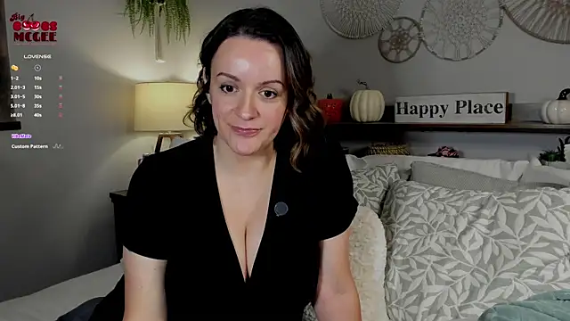 BigBoobsMcGee online show from November 2025 01:28:01 AM