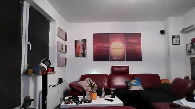 hellgirl1980 online show from September 2025 06:57:01 PM