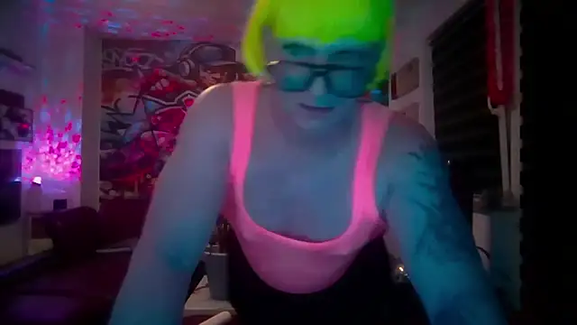 hellgirl1980 online show from July 2026 09:08:01 PM