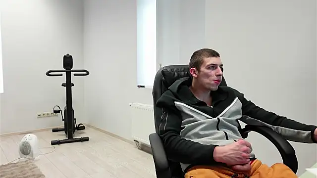 Ryan Dozer online show from April 2026 06:39:01 AM